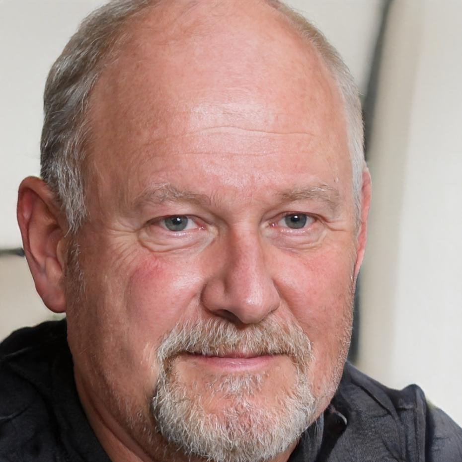 Porträt von Henrik Böttcher, Spezialist für Budgetplanung bei janorivexo